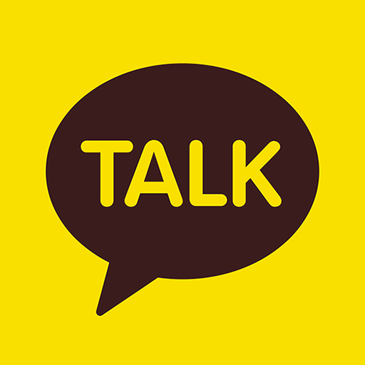 kakaotalk logo